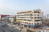 Qingxu Southeast Inn Hotels in Qingxu