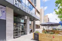 Rydges Perth Kings Square an EVT hotel Hotels near Bayswater Shopping Centre