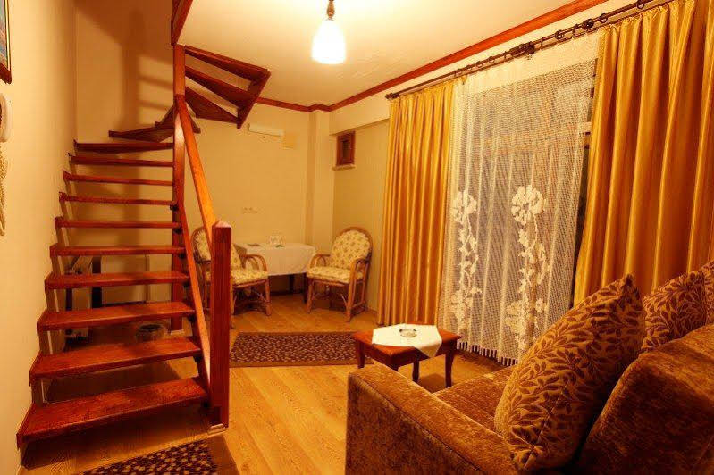 Sinop Antik Hotel (Sinop Antik Otel)