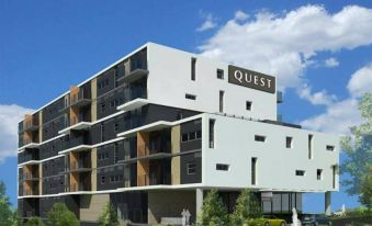 Quest Macquarie Park