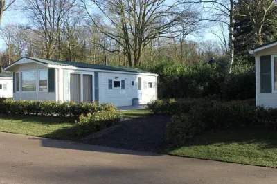 Holiday Home 3 Personen Hotels in Wageningen