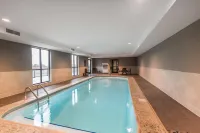 Sleep Inn & Suites Columbia - Pools