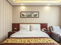 太谷金太商务酒店 - 标准大床房