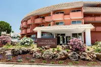 Vilamoura Garden Hotel Hotels in Vilamoura