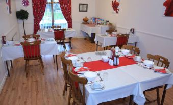 Glendale Bed and Breakfast, Cushendall - Housity