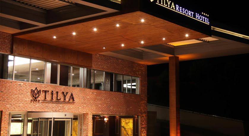 Tilya Resort Hotel