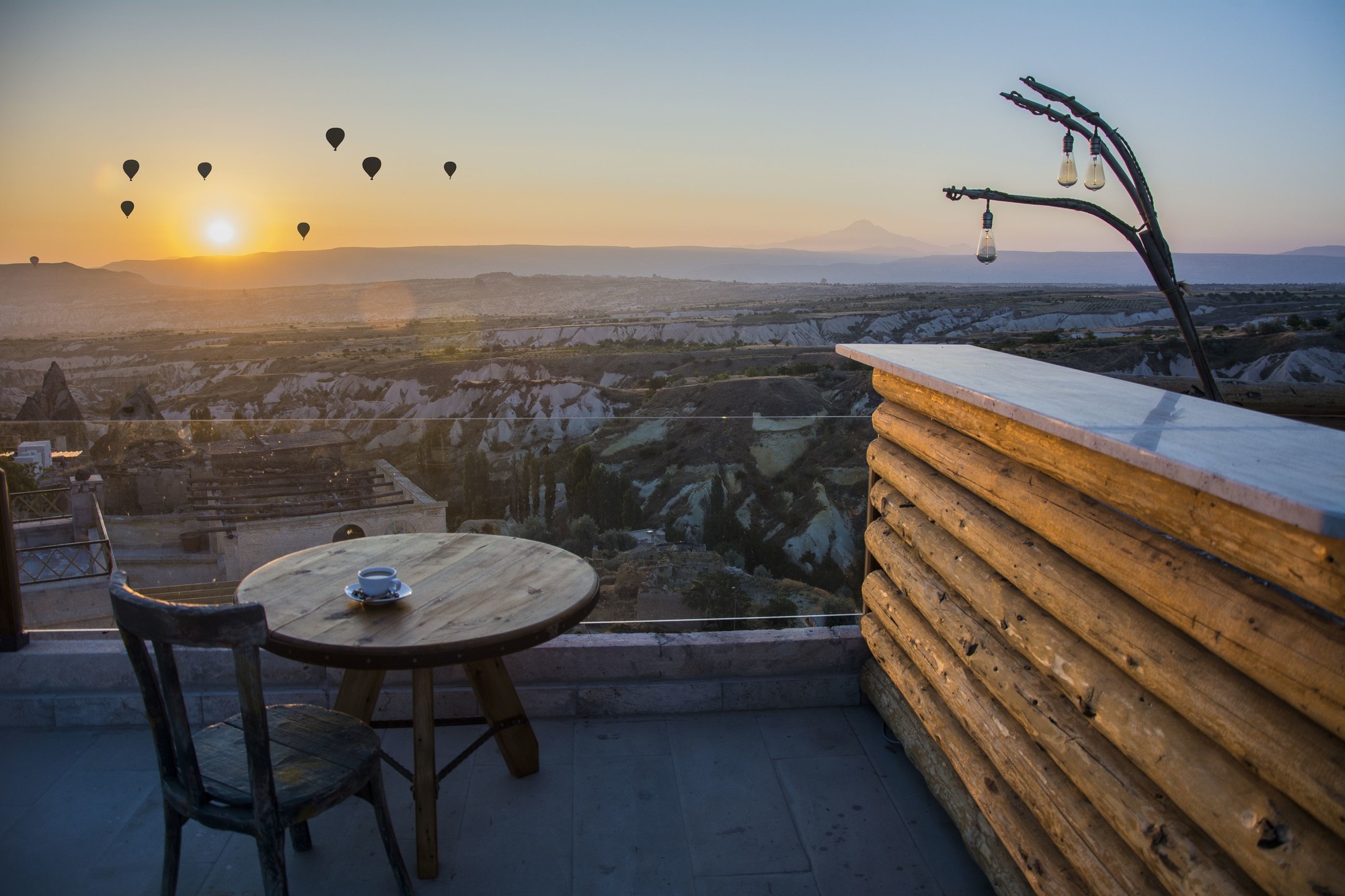 Wish Cappadocia