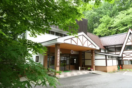 Kamikochi Hotel