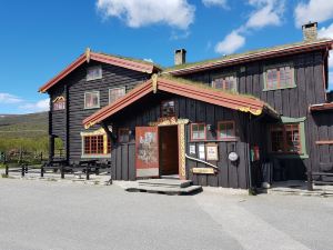 多芙裏格由本大廳酒店