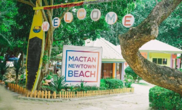 The Mactan Newtown - Housity