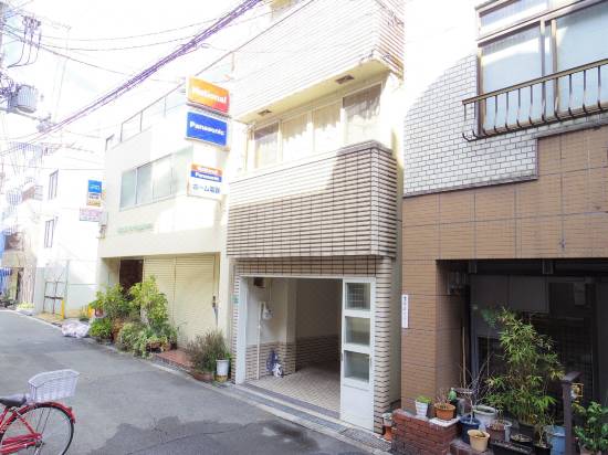 ナオズゲストハウス 2 大阪 宿泊予約 安い料金プラン 口コミ 部屋写真 Trip Com