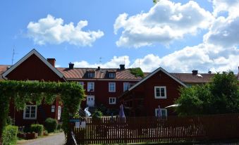 STF Hostel Mariestad