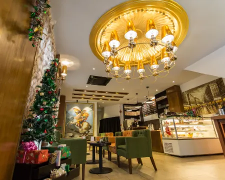 Z Hotel Hotel di Ipoh