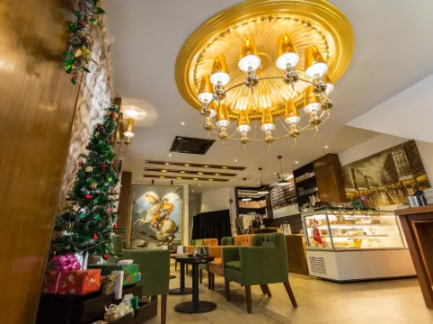 Z Hotel Hotel di Ipoh