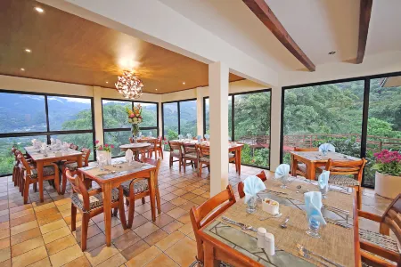 Los Establos Boutique Resort - All Inclusive