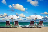 The St. Regis Bal Harbour Resort - 5 stjerner