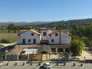 Hotel Posada de Ronda