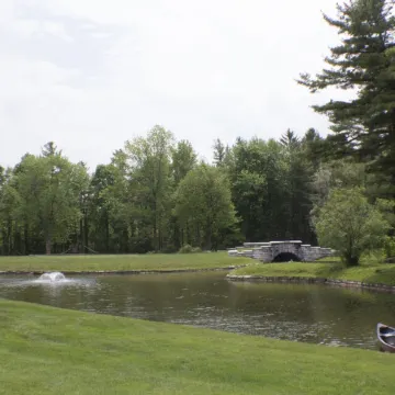 The Ponds at Foxhollow