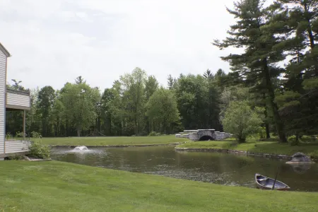 The Ponds at Foxhollow