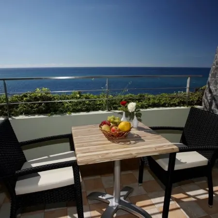 Madeira Regency Cliff - Adults Only