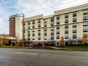 Holiday Inn Indianapolis Downtown