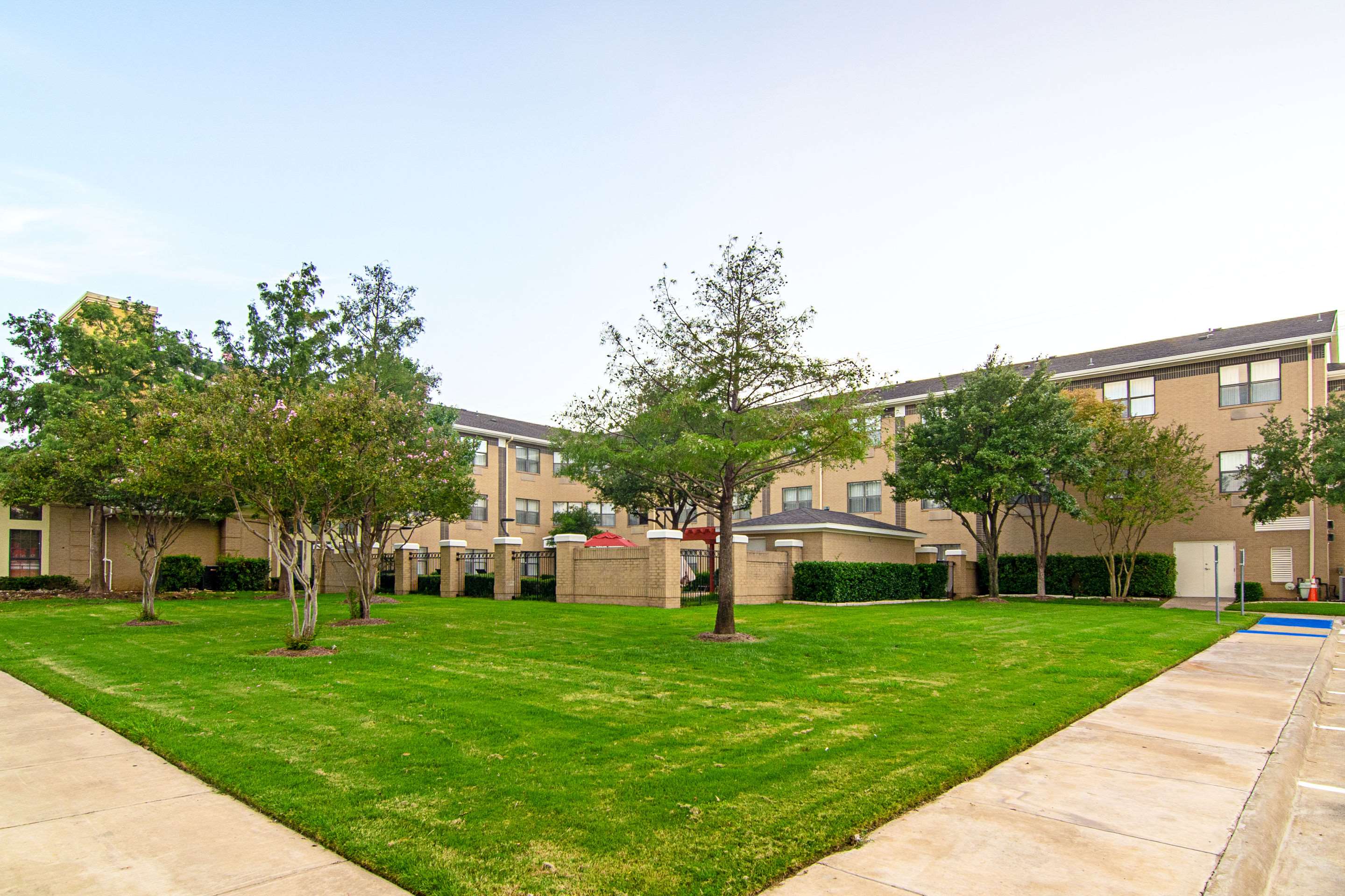 Comfort Suites NW Dallas Near Love Field