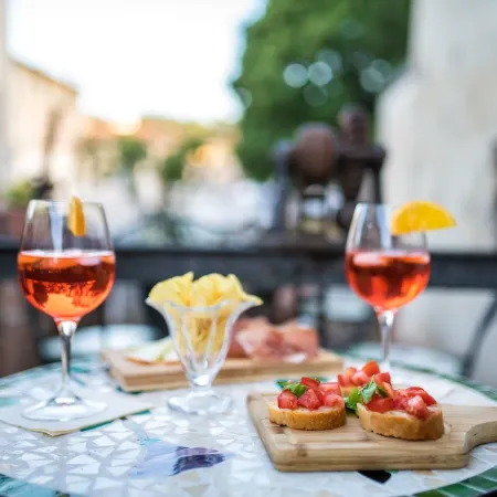 La Vecchia Cartiera