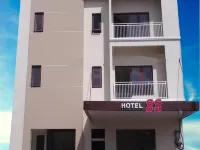 Hotel 88 Parepare Hotel dekat KIOS NONA CAKAR PASAR SUMPANG PARE2