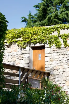 Residence Vacances Bleues Lou Castel