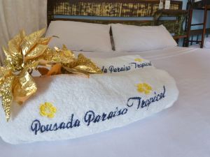 帕拉伊索熱帶旅館
