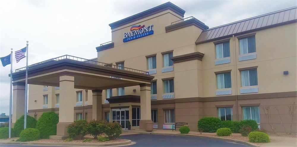 Baymont by Wyndham Evansville East