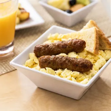 Hyatt Place Denver Airport