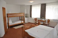 Land.Gut Berlinchen Hotels in Rechlin