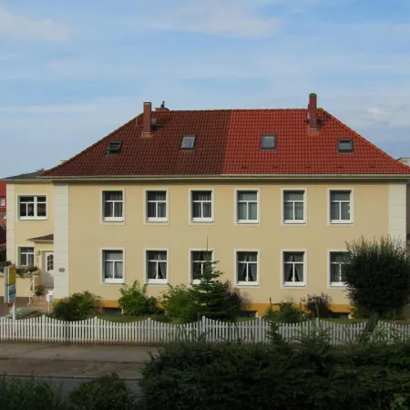 JaNettes Gästehaus