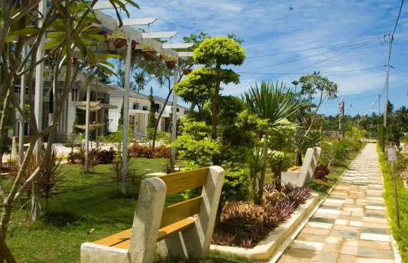 山口洋金色夏威夷別墅