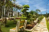 Golden Hawaii Villa Singkawang