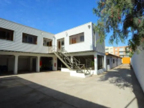 Hotel Pulmahue Hotels in Copiapo