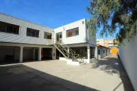 Hotel Pulmahue Hotels in Copiapo
