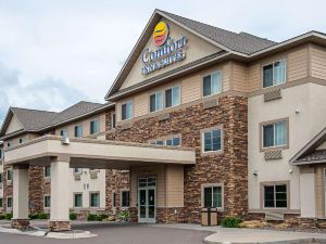 GrandStay® Hotel & Suites – Chisago City