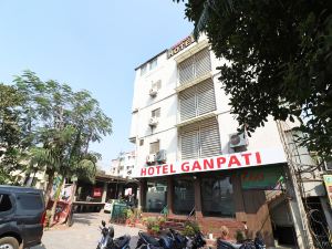 Collection O Hotel Ganpati