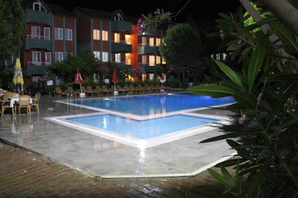 Reis Thermal Otel