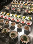 Radisson Jass Shimla - breakfast