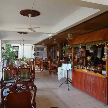 Champa Residence Hotel