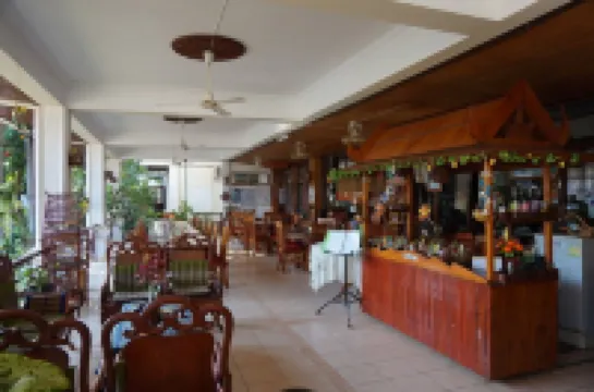 Champa Residence Hotel