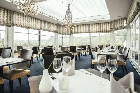 Bornmühle Отели в г. Блуменхольц