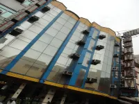 Hotel Shivdev International Hotels in 