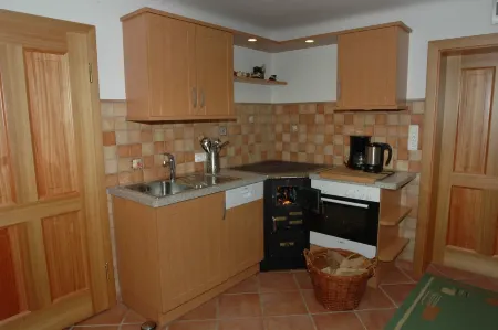 Ferienhof Margarethengut