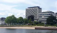 Radisson Blu Caledonien Hotel, Kristiansand