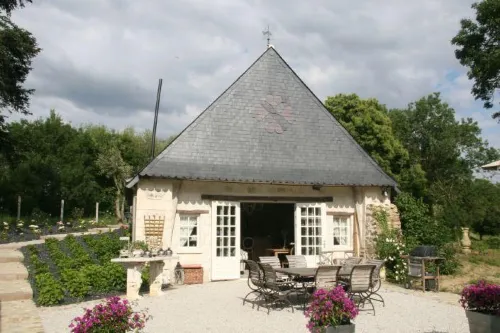 Le Mouton Hotels in Brissac-Quince