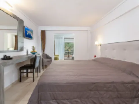 Lagomandra Hotel and Spa Hotels in Elia